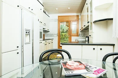 Ferienhaus an der Costa Brava mit Pool