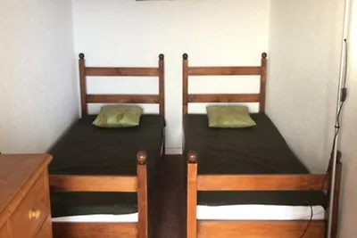 Apartment in Viel Alpe in der Nähe des...