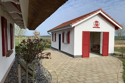 Ferienhaus Boje 1