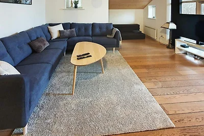 8 Personen Ferienhaus in Asnæs