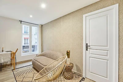 Wohnung - Bastille - Le Marais