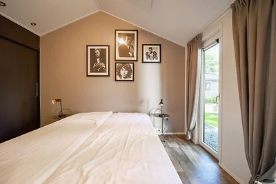 Nice chalet in beautiful location, Utrecht at...