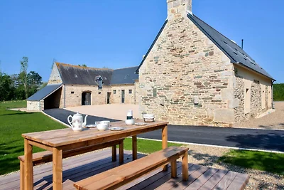 Apartment in Plovan in der Nähe der Bucht von...