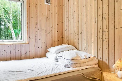 6 Personen Ferienhaus in Thyholm
