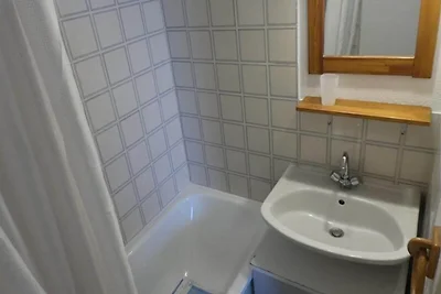 Appartement in Réallon bij Skiliften