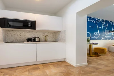 Charmante studio - 2P - Pigalle/Sacré-Cœur