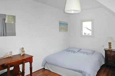 Ferienhaus mit Meerblick in Perros-Guirec