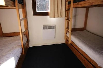 Appartamento a Plan Peisey vicino agli impian...