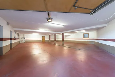 Ferienwohnung mit 1 Schlafzimmer