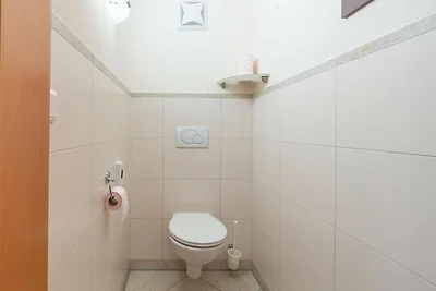 Kuća za odmor Dopust za oporavak Eisenberg