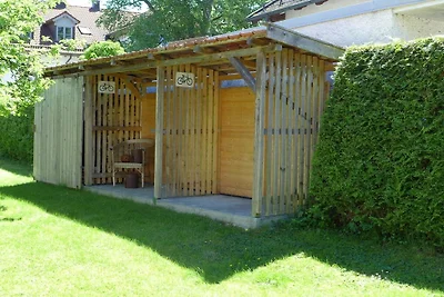 Apartamento vacacional con 2 dormitorios.