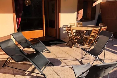 Residenz Grandes Alpes