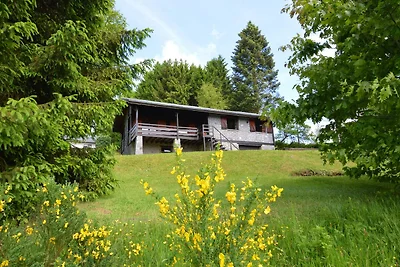 Nordisches Ferienhaus in Vencimont mit...