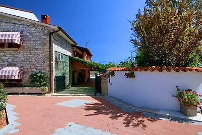 Villa à Višnjan avec piscine