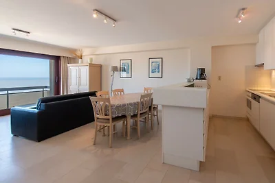 Wohnung am Deich von Middelkerke