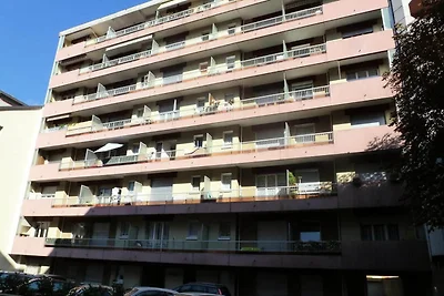 Studio für 2 Personen