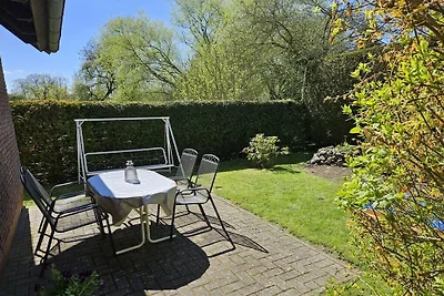 Maison de vacances à Klink avec piscine
