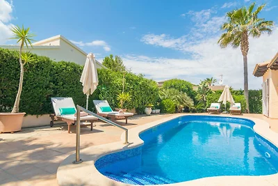 Casa Bel - Ferienhaus Mit Privatem Pool