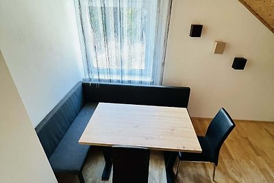 Vakantieappartement in Salchau vlakbij...