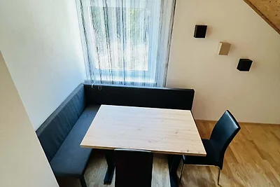 Appartamento per vacanze a Salchau / Stiria