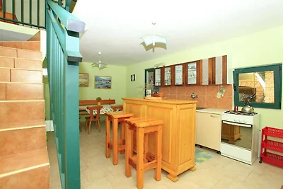 Stone House Oreb's Cottage - Two Bedroom Ston...