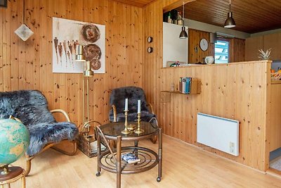 5 person holiday home in Børkop