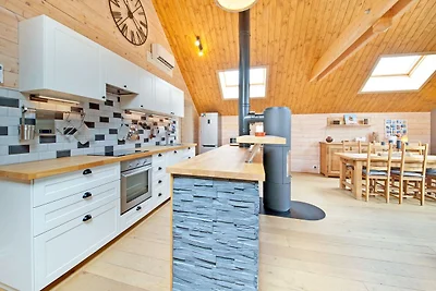 Charmantes Ferienhaus in Stavelot mit Garten