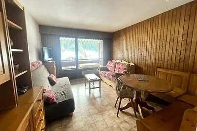 Monolocale per 4 persone