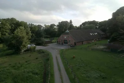 Ferienhof Landhaus Markus, Süderschwei