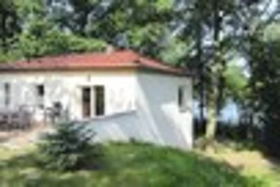 Casa vacanze sul Vordersee, Dobbrikow