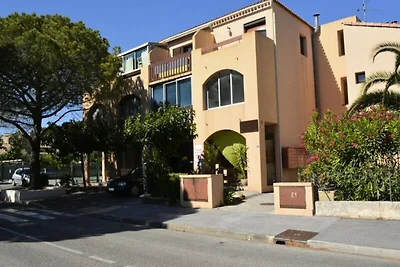 Wohnung in La Londe nahe Argentière