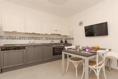 Casa vacanze a Orosei con Wi-Fi e parcheggio