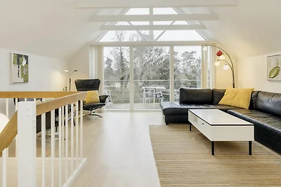 6 Personen Ferienhaus in Væggerløse