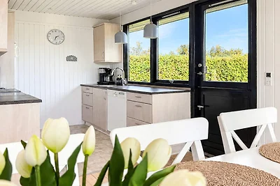 4 gwiazdkowy apartament w Juelsminde