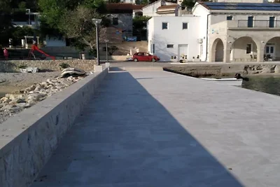 Two Bedroom Apartment With Terrace (A4)