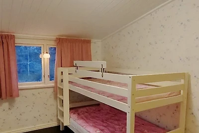 5 Personen Ferienhaus in Knutby