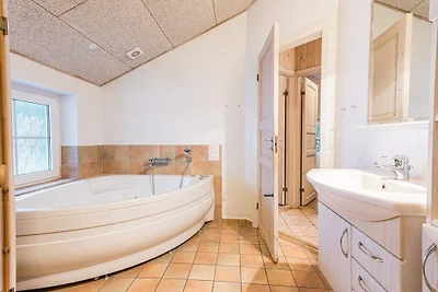 8 Personen Ferienhaus in Blåvand