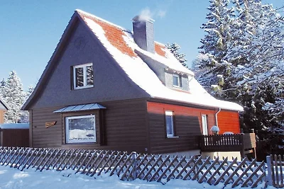 Haus Jordan Ferienwohnung 1
