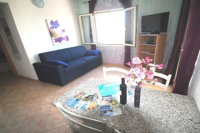 Ferienwohnung mit 1 Schlafzimmer