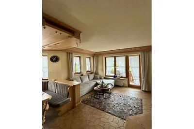 Ferienwohnung in Oberstdorf mit Wifi