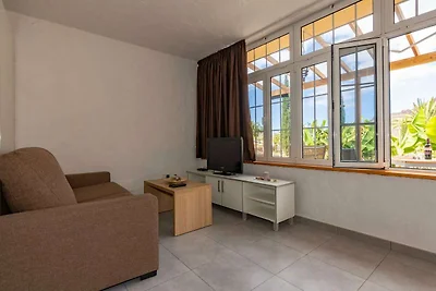 Ferienhaus in der Landschaft von Mogán