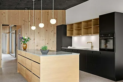 5 stelle case ad Aabenraa