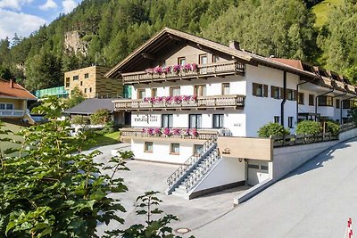 Appartement in Sölden met een skiberging