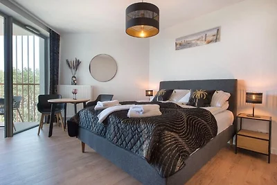 Wohnung in Pobierowo am Strand