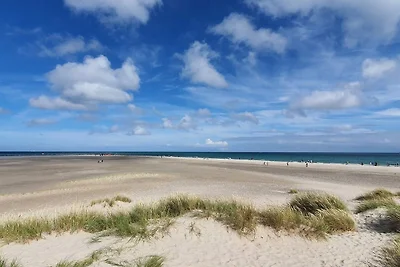 Kuća za odmor Dopust za oporavak Skagen