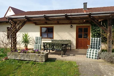 Holiday home Igelsbachsee