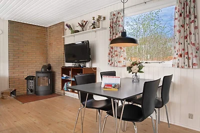 4 persoons vakantie huis in Aakirkeby-By...
