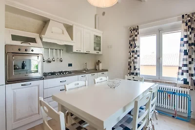 Schönes Ferienhaus mit privatem Pool