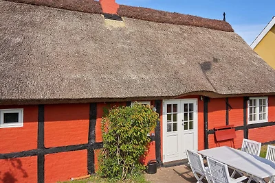 5 Personen Ferienhaus in Svaneke