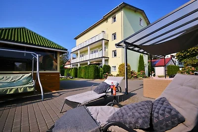 Casa vacanze a Ustronie Morskie